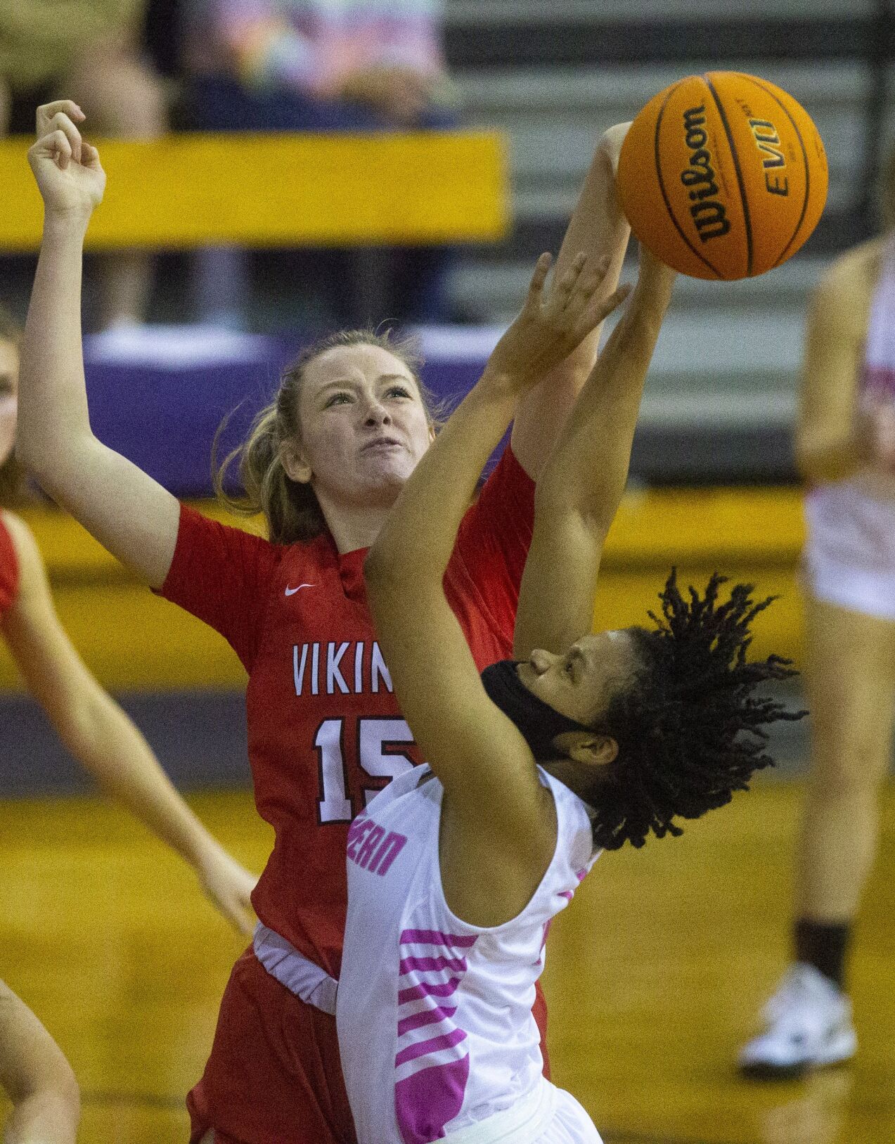 Northern versus Northwest WBB